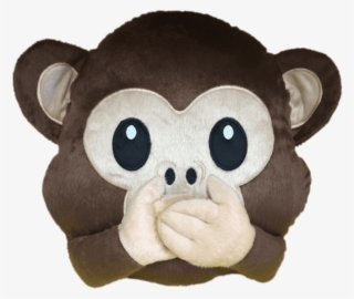 Source - Macaquinho Do Cego Surdo E Mudo #5273146