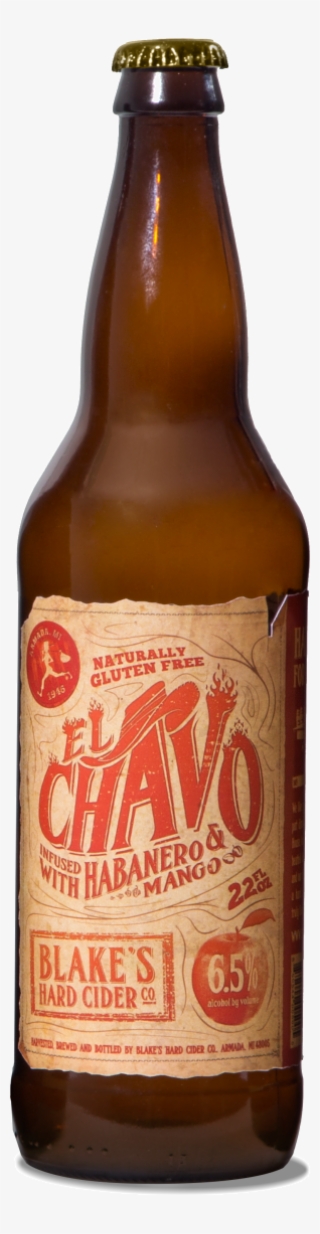 Blake's El Chavo #5273317