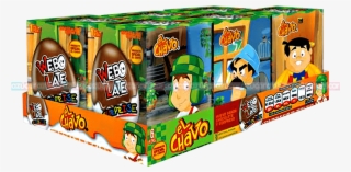Bondy Fiesta Webo Late El Chavo 18/6 Bondy Fiesta - Webo Late El Chavo #5273359