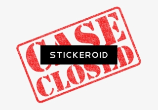 Case Closed Misc - Todays Deals #5273422