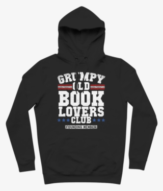 Grumpy Old Book Lovers Club Founding Member ﻿premium - Nurse Sweater #5273881