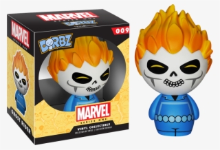 Dorbz Marvel Ghost Rider #5274489