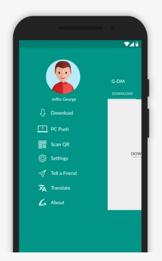Android Application Package #5274490
