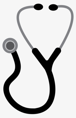 North Carolina Youth Institute - Stethoscope Around Neck Clipart #5274761