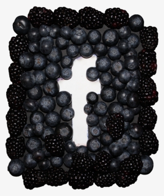 Recreated Icons Using Fruit - Seedless Fruit #5275321