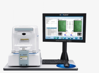 Konan Specular Microscope #5275374