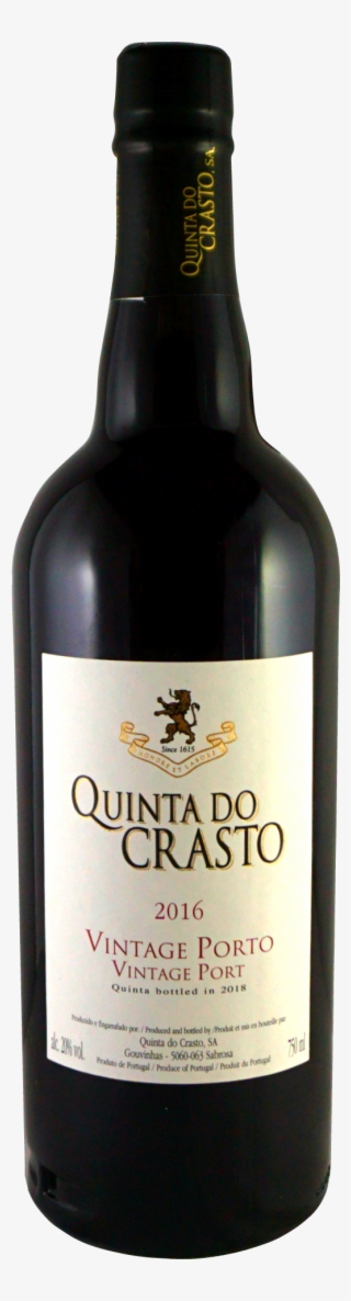 Quinta Do Crasto Vintage - 2015 Canvasback Cabernet Sauvignon #5275375