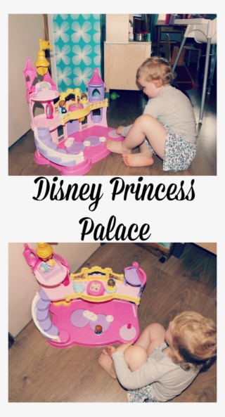 Disney Princess Palace - Blog #5275477