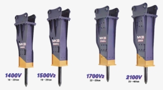 V Series - Hammer Mkb #5275703