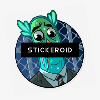 Stress Sweating Напряжение Потливость Стрес - Duke Nukem Forever Box Art #5275964