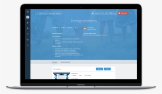 Teacher Overview Of A Lesson Plan In Ef Class - Operating System #5276310