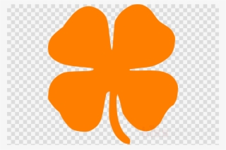 St Patrick's Day Workout Clipart Saint Patrick's Day - Phone Red Icon #5276471