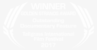 “a Stunning, Must-see Documentary - Tallgrass Film Festival #5276589