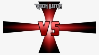 Death Battle 4 - Vs Death Battle Template #5276647