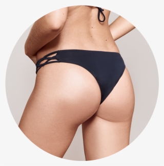 Zoe Criss-cross Bikini - Bikini #5276782