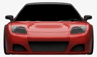 Honda Nsx-r'05 By Gucci - Supercar #5276949