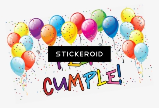 Feliz Cumpleanмѓos - Imagenea De Cunpleaños Para Suegros #5276951