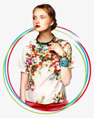 Quick Shop - Blouse #5277242