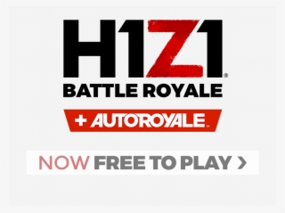 Home H1z1 Auto Royale Battle Royale - Welcome To The Bakers Club #5277245