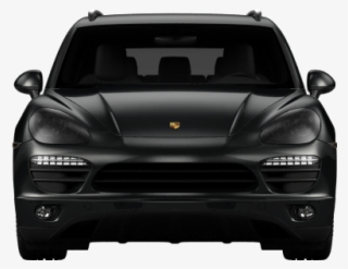 Porsche Cayenne'12 By Gucci - Performance Car #5277583