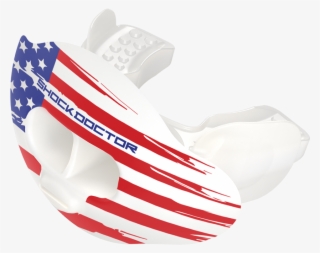 Shock Doctor Max Airflow Special Edition Youth Convertible #5277684