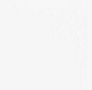 Corners Lace - Portable Network Graphics #5277806