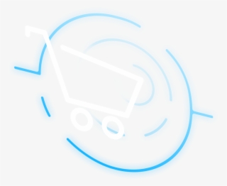 Biometric Shopping Retail Icon - Biometrics #5277898