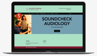 Evaluating The Space - Tablet Computer #5277948