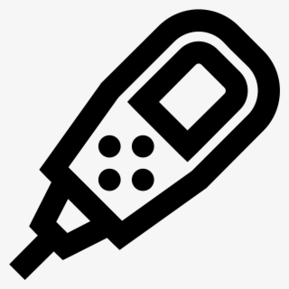 Ordenador De Buceo Icon #5278148