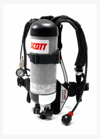 Breathing Apparatus Scott #5278315 Breathing Apparatus Scott #5278315
