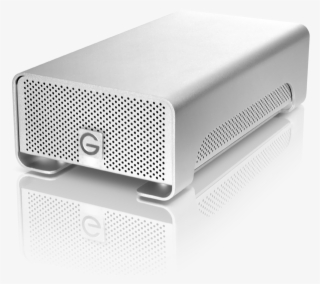 G-raid Thunderbolt - G Raid Drives #5278376