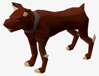 Hellhound Built - Hellhound #5278574