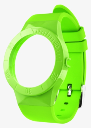 Strap - Neon Green - Blue #5278774 Strap - Neon Green - Blue #5278774