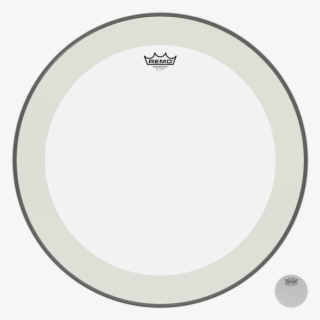 Powerstroke® P4 Clear Image - Remo Powerstroke P4 Clear #5278951