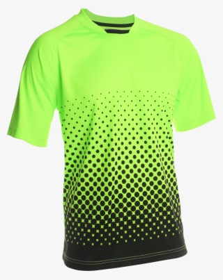 Ventura Gk Jersey Neon Green/black - Green And Black Jersey #5278955