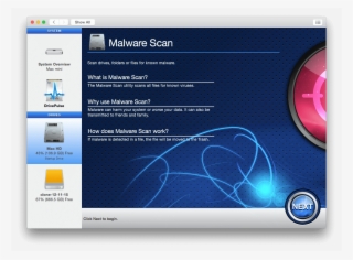 Sceenshot - Software #5279064