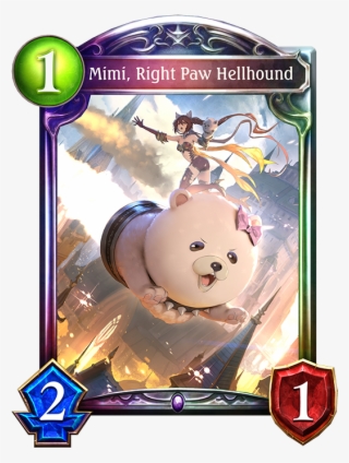 Shadowverse Omen Of One #5279183