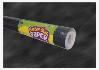 Tcr77363 Chalkboard Better Than Paper Bulletin Board #5279184