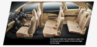 Honda Mobilio 7 Seater Car Price #5279249