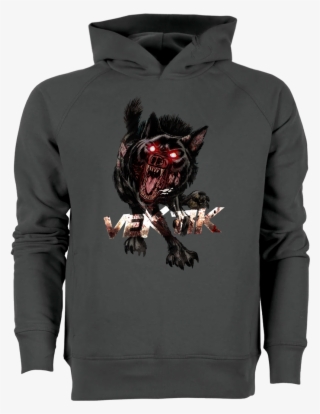 Hellhound Sweatshirt Stanley Hoodie Dark Grey #5279310