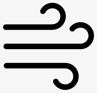 Air Supply Air Comments - Air Icon Vector Free #5279315