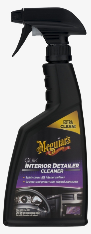 Meguiar's Car Interior Cleaner #5279378