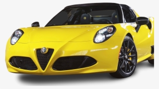 Car Interior Cleaning In Perth - Alfa Romeo Special 4c #5279616