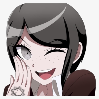 View Samegoogleiqdbsaucenao 1503243081933 , - Ikusaba Mukuro Dangan Ronpa #5279759