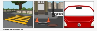 Dork - Storyboard #5279820