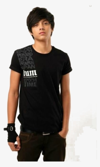 Daniel Padilla Png - Daniel Padilla #5279909