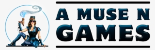 A Muse N Games #5279912
