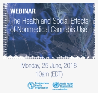 The Health And Social Effects Of Nonmedical Cannabis - Natural Disaster #5279964