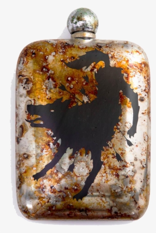 Flask - Noble Series - Hellhound #5280010