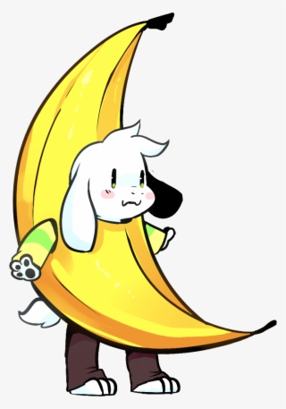 A Relic - Undertale Asriel #5280051